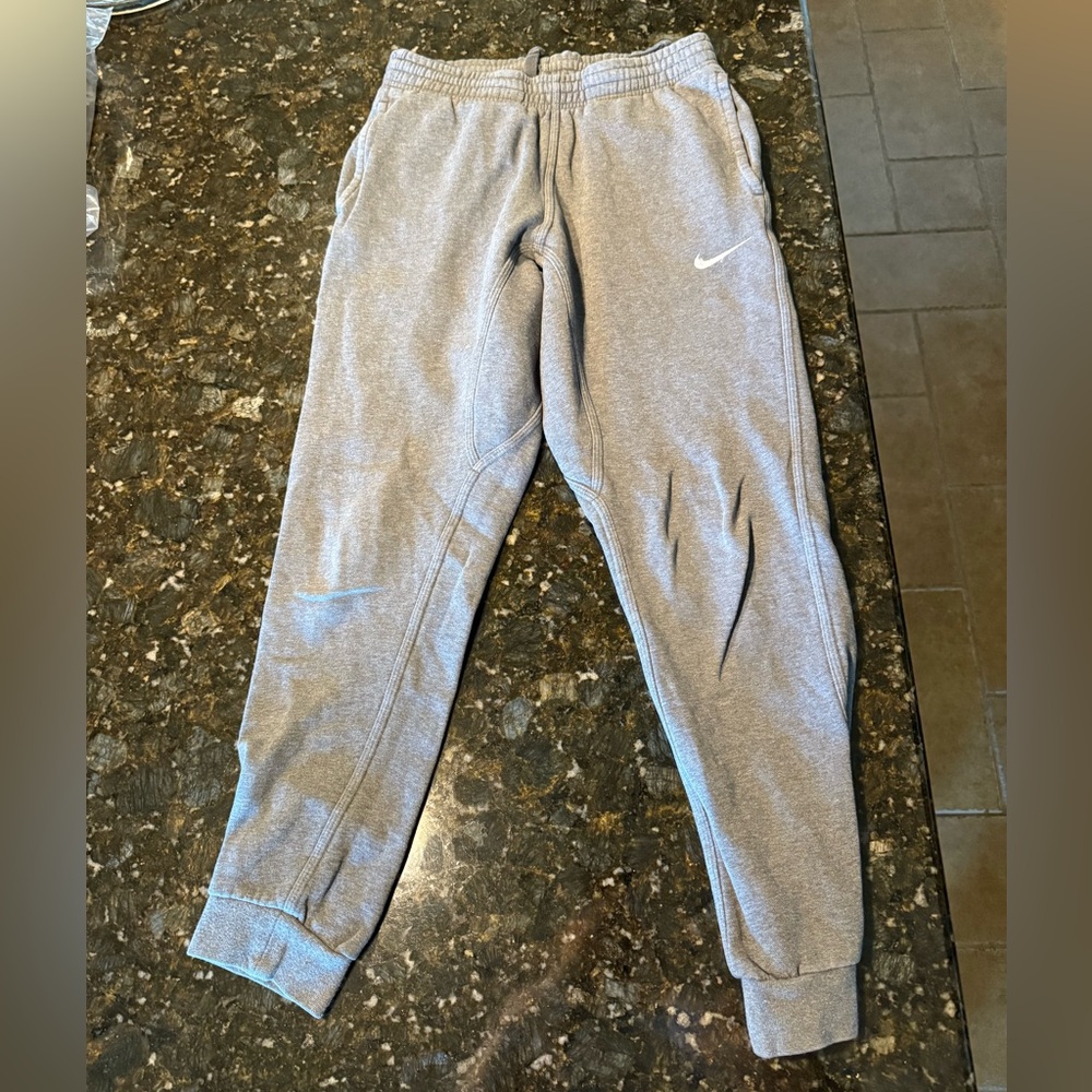 Nike sweatpants